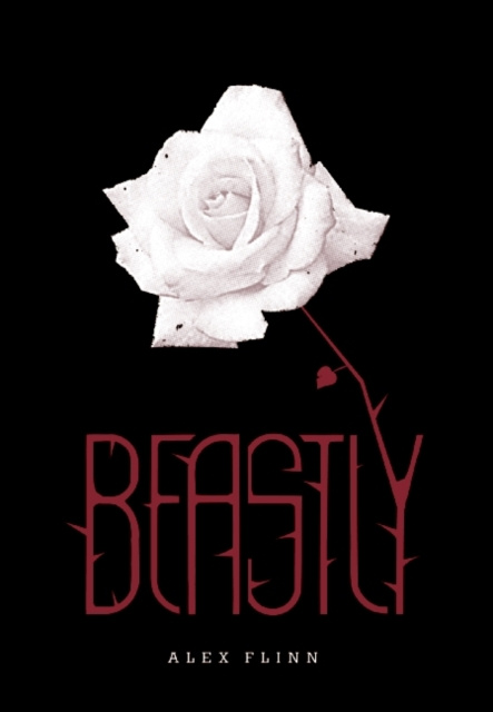 ebook Beastly Alex Flinn
