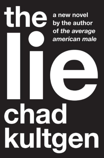 E-knjiga Lie Chad Kultgen