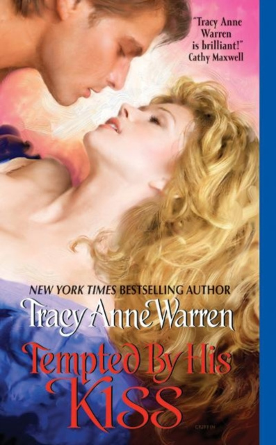 E-knjiga Tempted By His Kiss Tracy Anne Warren