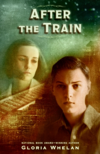 E-knjiga After the Train Gloria Whelan
