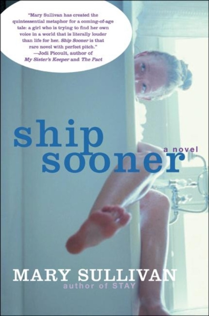 E-book Ship Sooner Mary Sullivan