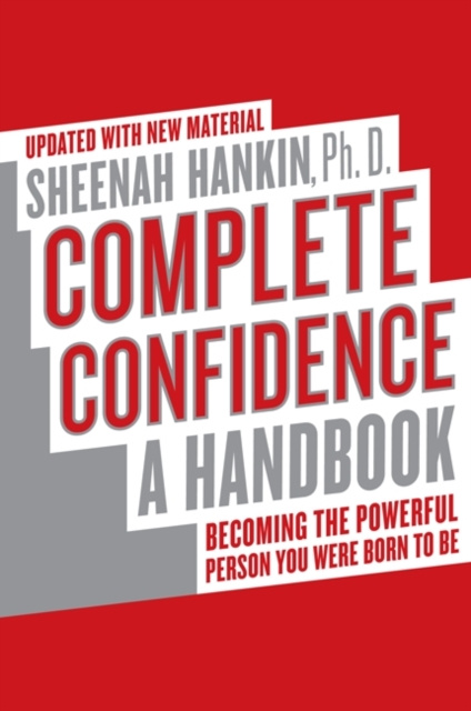 E-knjiga Complete Confidence Updated Edition Sheenah Hankin