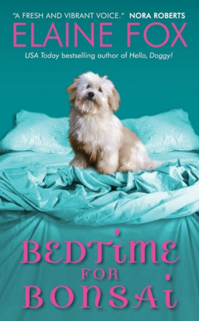 E-book Bedtime for Bonsai Elaine Fox