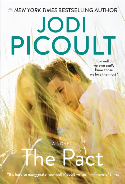 ebook Pact Jodi Picoult