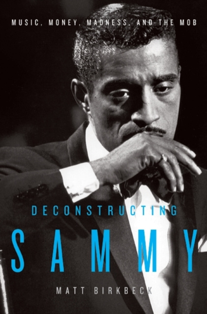 E-book Deconstructing Sammy Matt Birkbeck