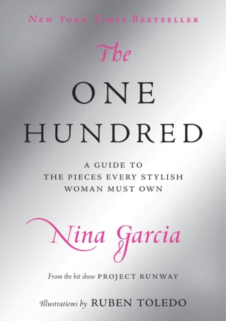 E-Book One Hundred Nina Garcia