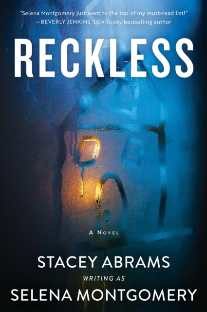 E-knjiga Reckless Selena Montgomery