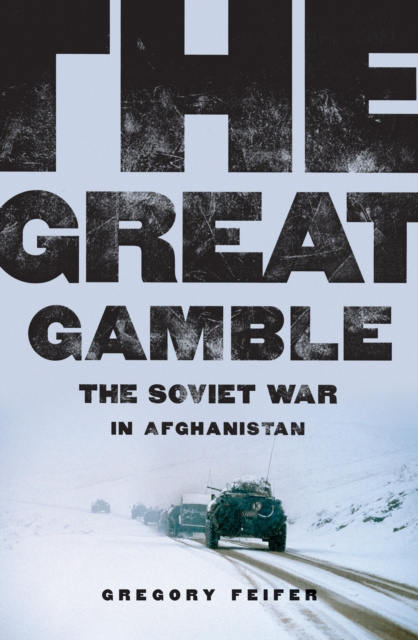 E-book Great Gamble Gregory Feifer