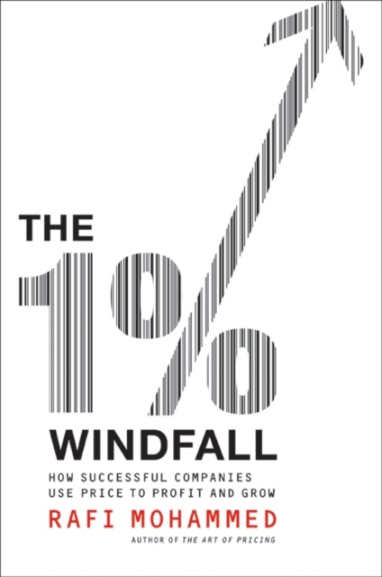 E-book 1% Windfall Rafi Mohammed