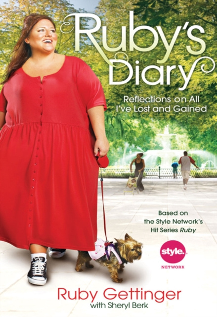 E-knjiga Ruby's Diary Ruby Gettinger