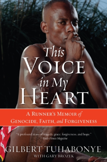 E-book This Voice in My Heart Gilbert Tuhabonye