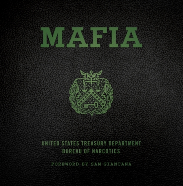 E-book Mafia Sam Giancana