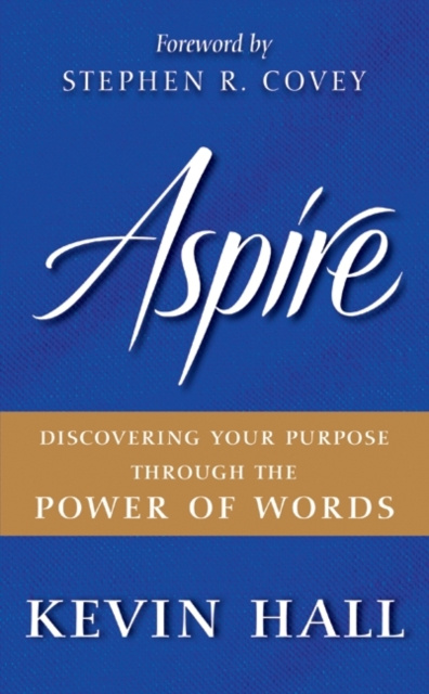 ebook Aspire Kevin Hall