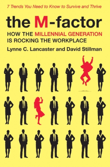 E-book M-Factor Lynne C. Lancaster