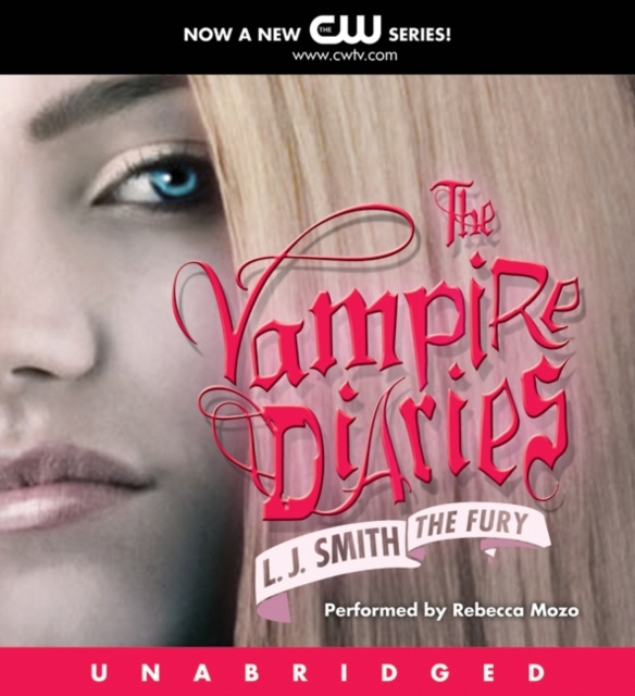 Audiobook Vampire Diaries L. J. Smith