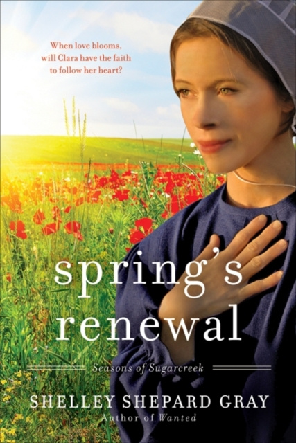 E-knjiga Spring's Renewal Shelley Shepard Gray