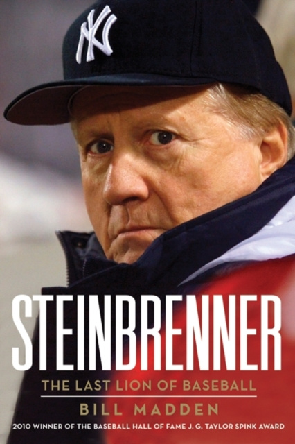 E-book Steinbrenner Bill Madden