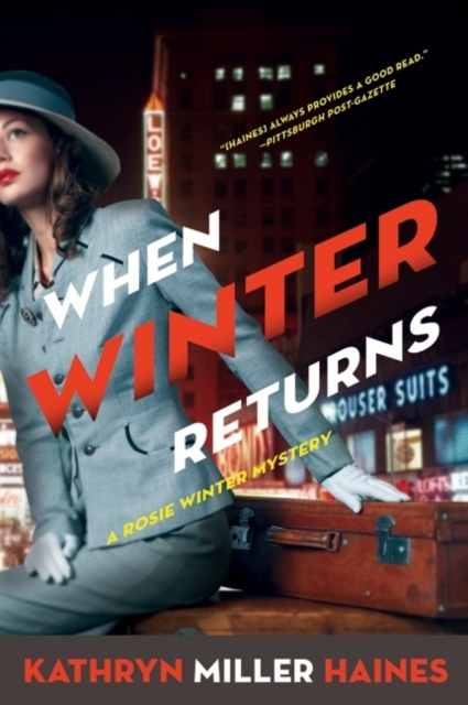 E-knjiga When Winter Returns Kathryn Miller Haines