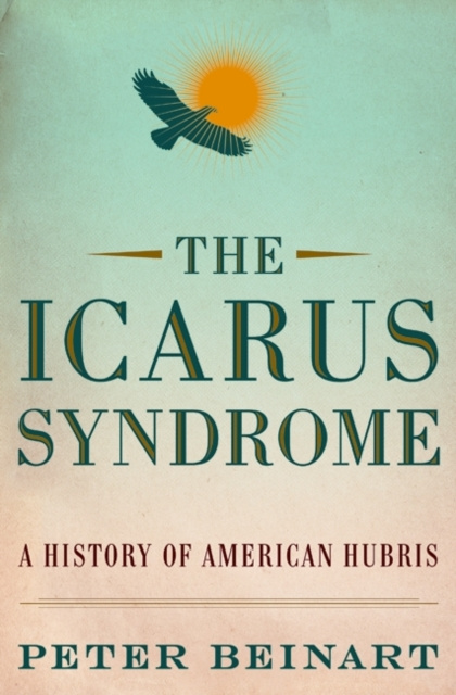 E-knjiga Icarus Syndrome Peter Beinart
