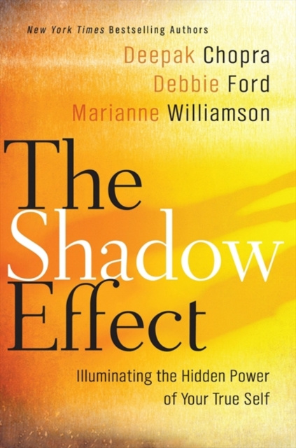 E-knjiga Shadow Effect Deepak Chopra