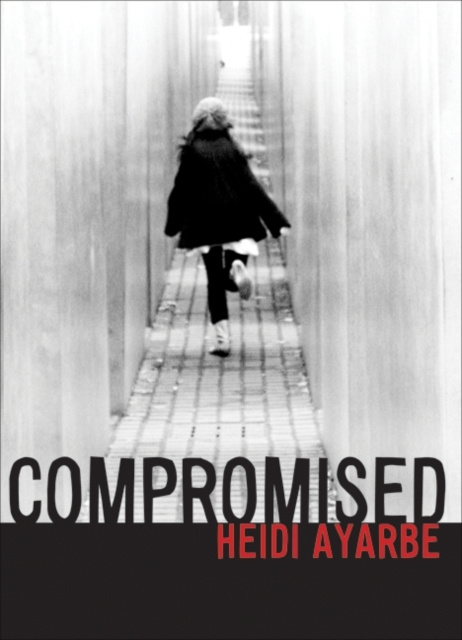 E-knjiga Compromised Heidi Ayarbe