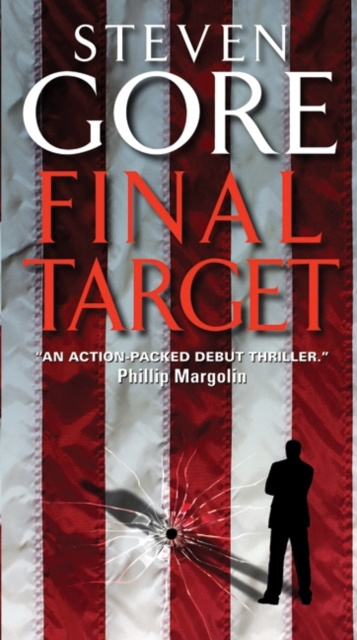 E-book Final Target Steven Gore