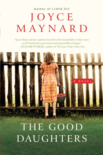 E-book Good Daughters Joyce Maynard
