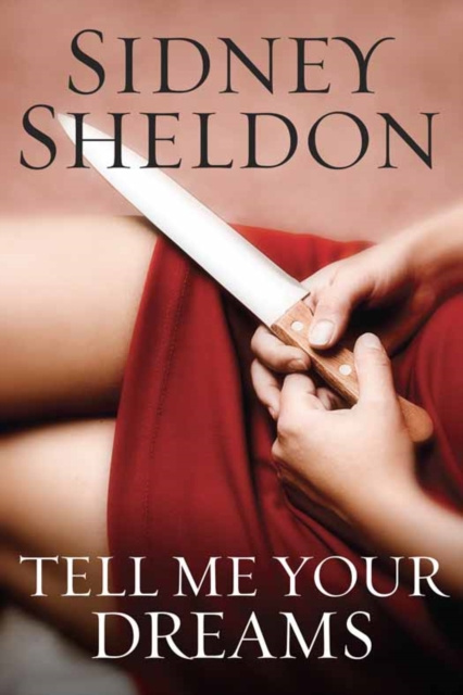 E-book Tell Me Your Dreams Sidney Sheldon