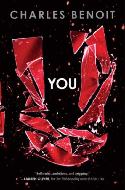 E-book You Charles Benoit