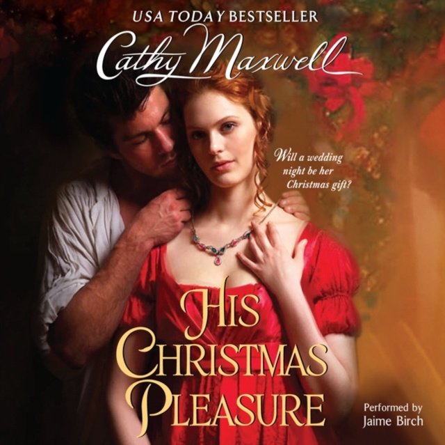 Audiobook His Christmas Pleasure Cathy Maxwell