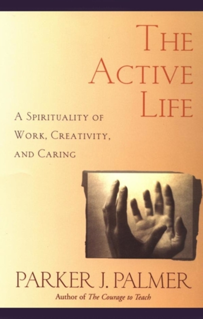 E-book Active Life Leader's Guide Parker J. Palmer