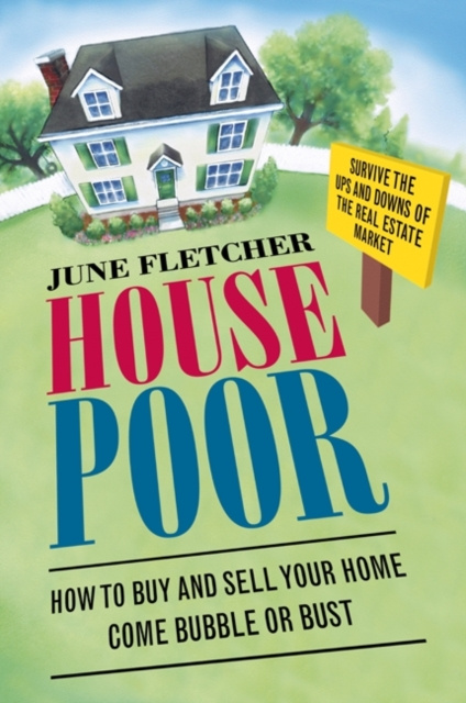 E-knjiga House Poor June Fletcher