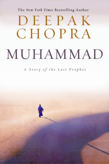 E-book Muhammad Deepak Chopra