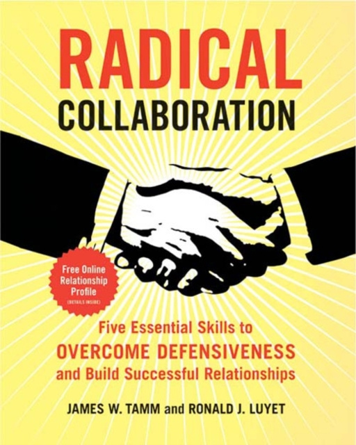 E-book Radical Collaboration James W. Tamm