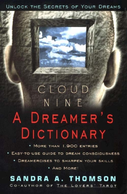 E-knjiga Cloud Nine Sandra A. Thomson
