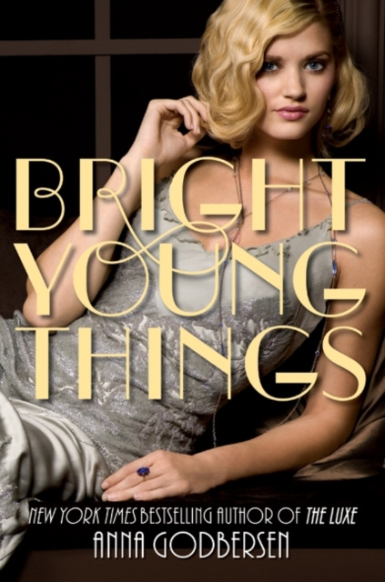 E-kniha Bright Young Things Anna Godbersen