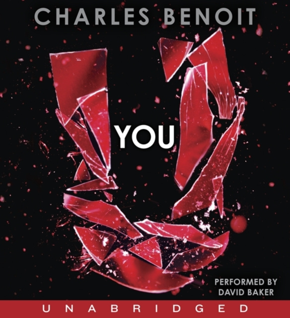 Hörbuch You Charles Benoit