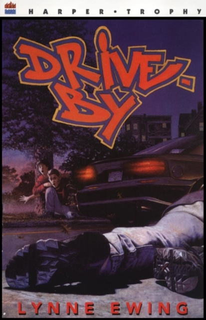 E-book Drive-By Lynne Ewing