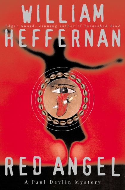 E-book Red Angel William Heffernan