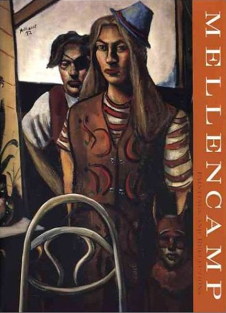 E-book Mellencamp John Mellencamp