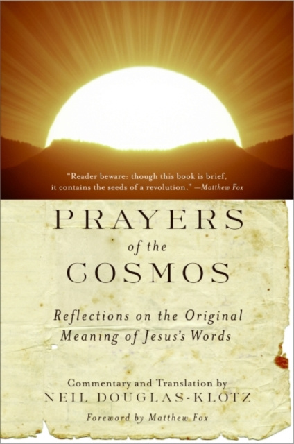 E-kniha Prayers of the Cosmos Neil Douglas-Klotz