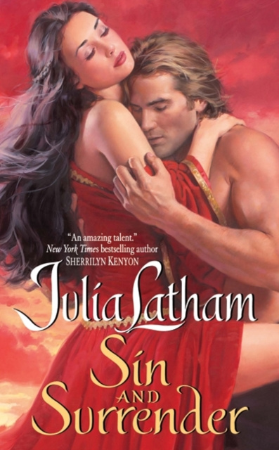 E-knjiga Sin and Surrender Julia Latham