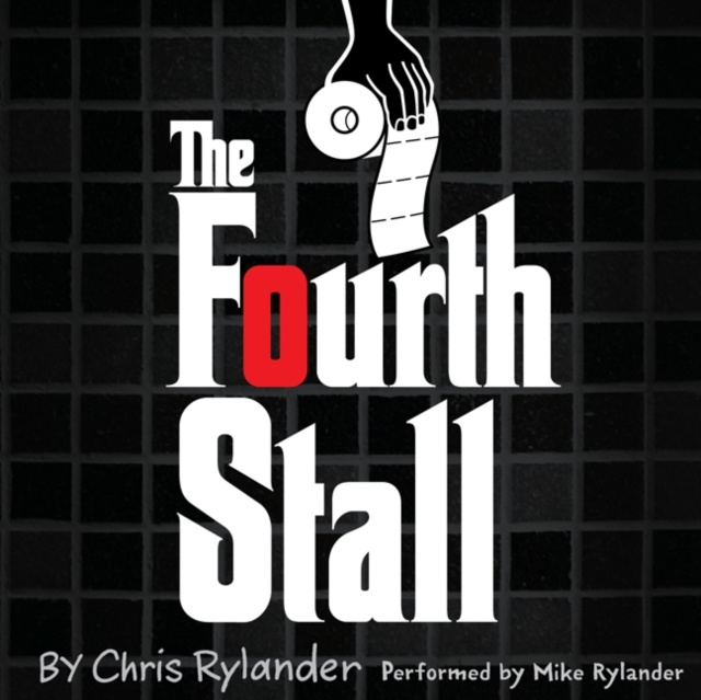 Audiobook Fourth Stall Chris Rylander