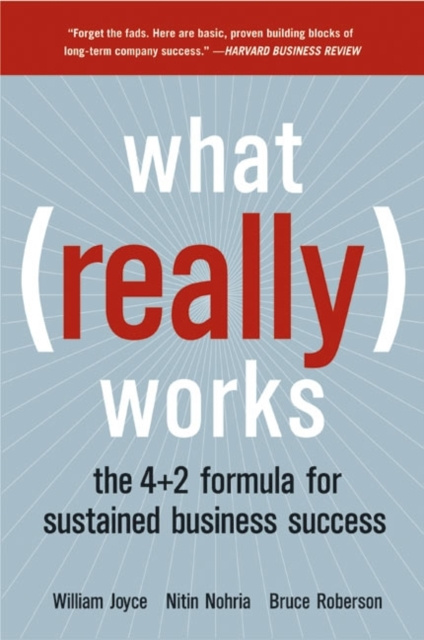 E-Book What Really Works William Joyce