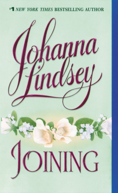 E-knjiga Joining Johanna Lindsey