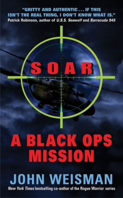 E-knjiga SOAR John Weisman