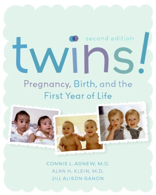E-book Twins! 2e Connie Agnew