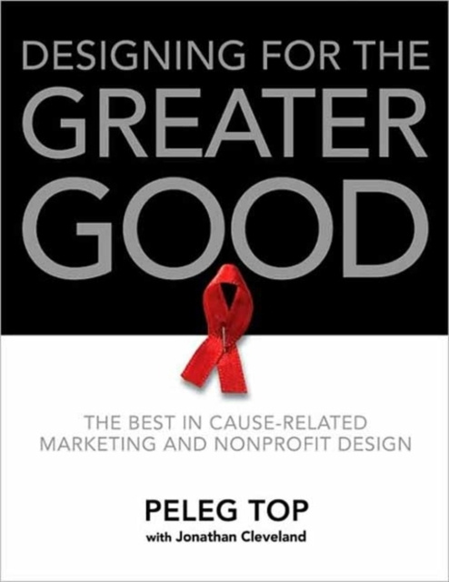 E-book Designing for the Greater Good Peleg Top