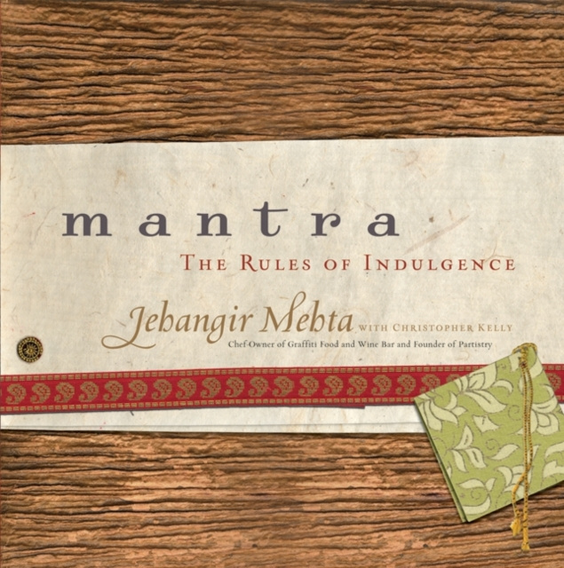 E-knjiga Mantra Jehangir Mehta
