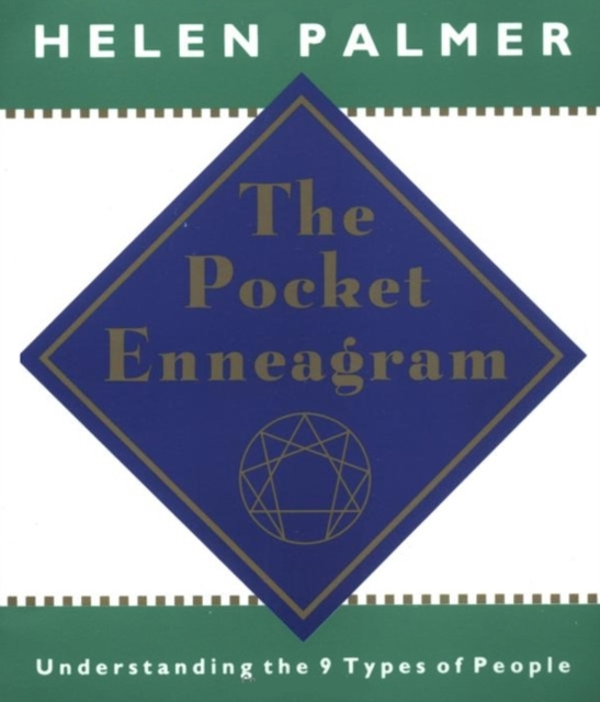 E-book Pocket Enneagram Helen Palmer